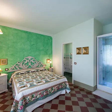 Da Annita Hotel 3*
