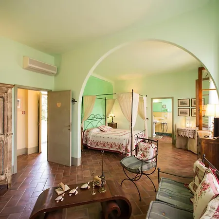 Da Annita Hotel