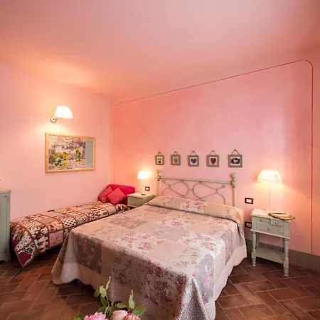 Hotel Da Annita