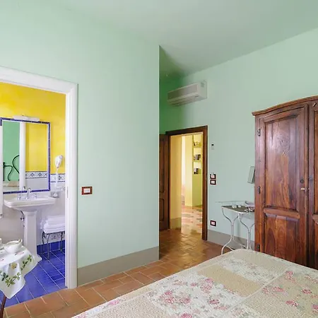 Da Annita Rapolano Terme