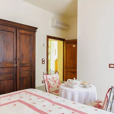Hotel Da Annita Rapolano Terme