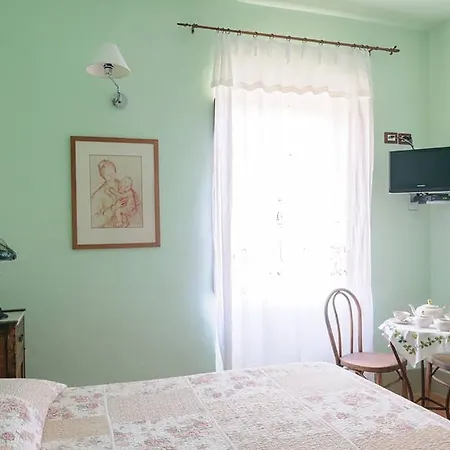 Da Annita 3* Rapolano Terme