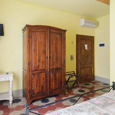 Da Annita Hotel