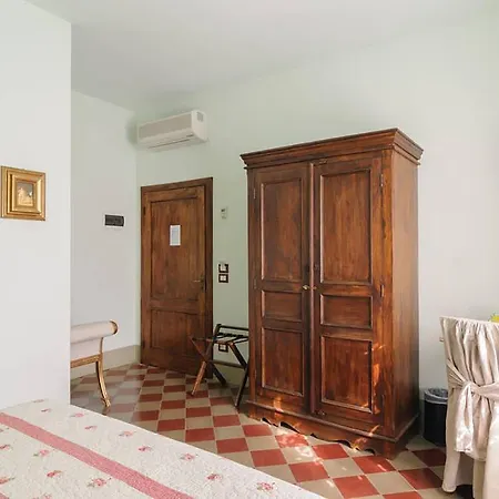 Da Annita Hotel Rapolano Terme