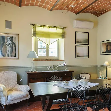 Hotel Da Annita