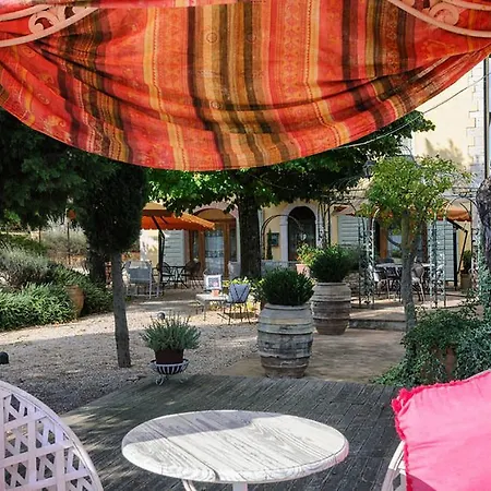 Da Annita Hotel Rapolano Terme
