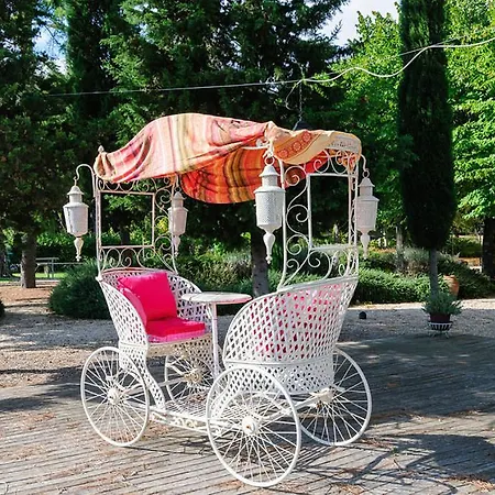 Hotel Da Annita