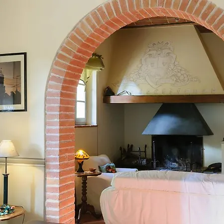 Da Annita Rapolano Terme