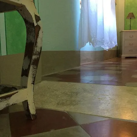 Da Annita 3* Rapolano Terme