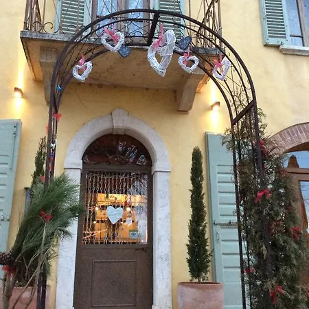 Hotel Da Annita