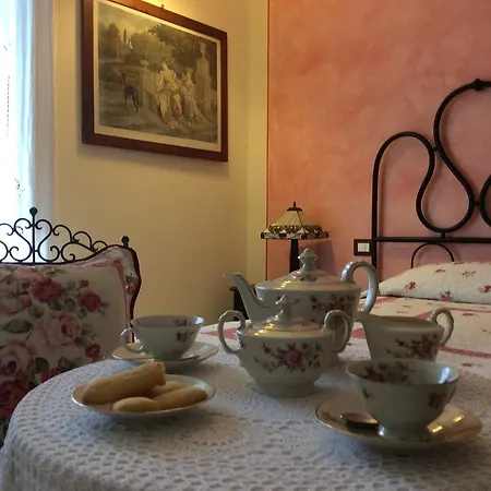 Da Annita Hotel