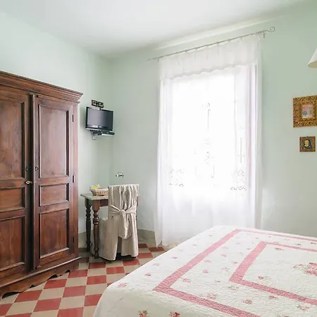 Da Annita Hotel Rapolano Terme
