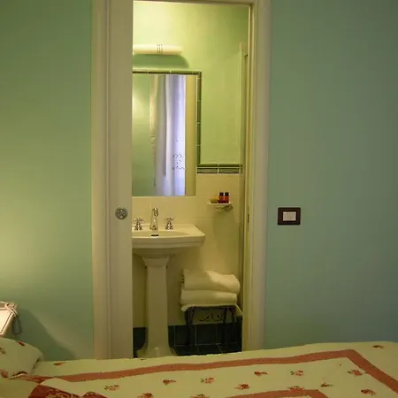 Da Annita Hotel 3*