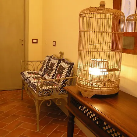 Hotel Da Annita Rapolano Terme