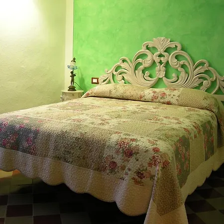 Da Annita Hotel Rapolano Terme