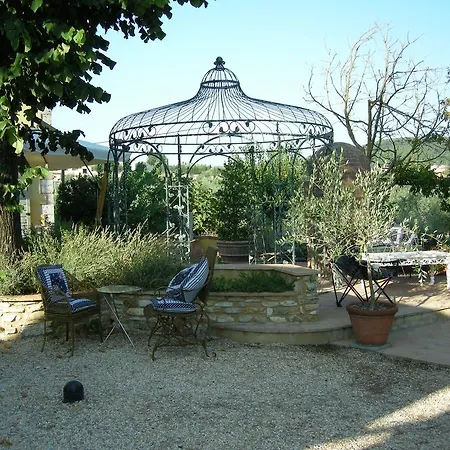 Da Annita Hotel Rapolano Terme