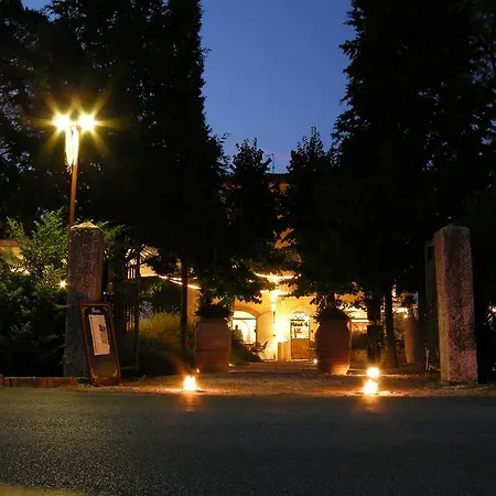 Da Annita Hotel