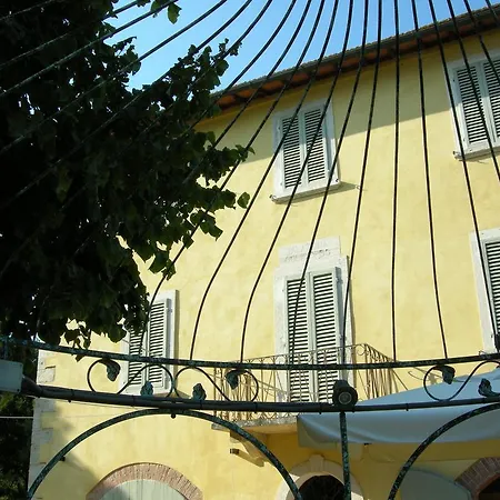 Da Annita Hotel Rapolano Terme