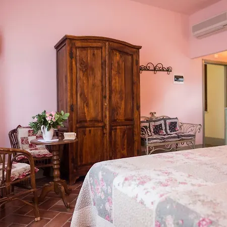 Da Annita Hotel