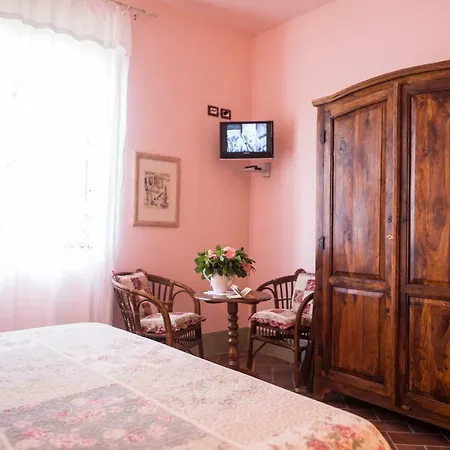 Da Annita Rapolano Terme