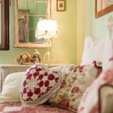 Da Annita Hotel Rapolano Terme