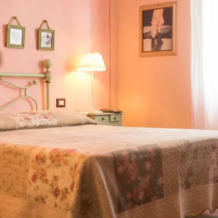 Hotel Da Annita