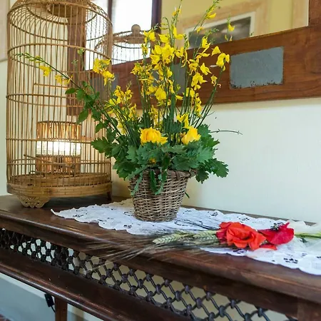 Da Annita 3* Rapolano Terme
