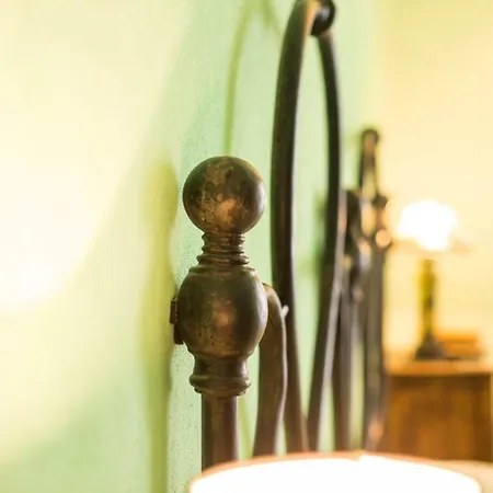 Da Annita Hotel Rapolano Terme