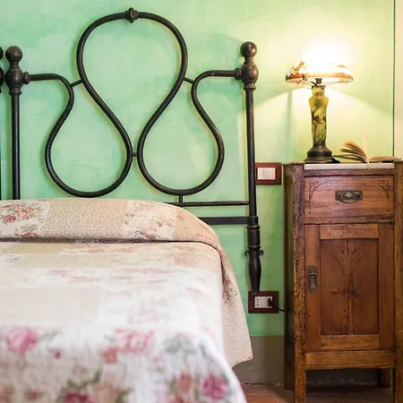 Hotel Da Annita Rapolano Terme