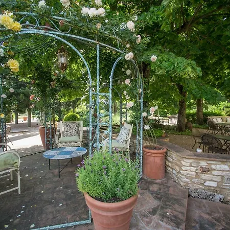 Da Annita Hotel Rapolano Terme