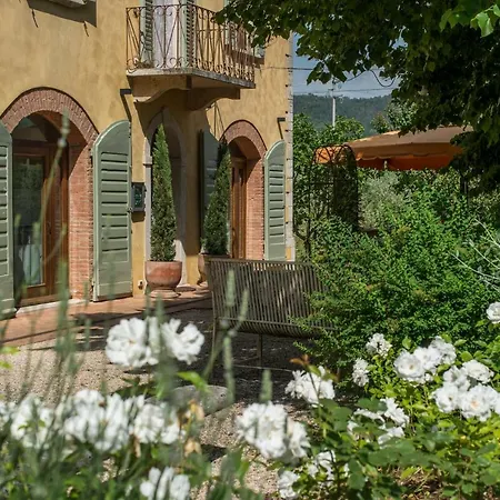 Hotel Da Annita Rapolano Terme