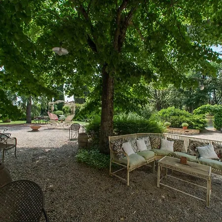Da Annita 3* Rapolano Terme