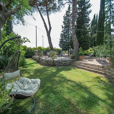 Hotel Da Annita Rapolano Terme