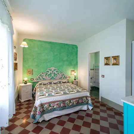 Da Annita Hotel 3*