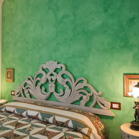 Da Annita Hotel Rapolano Terme