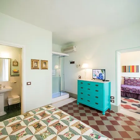 Da Annita Hotel