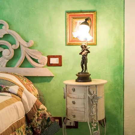 Da Annita Hotel 3*