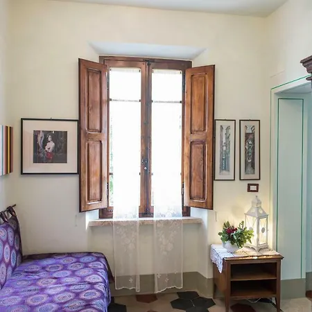 Da Annita Hotel Rapolano Terme