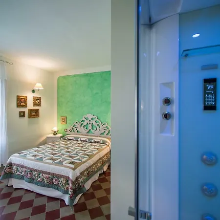 Da Annita Hotel Rapolano Terme