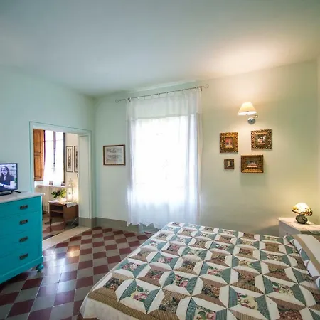Hotel Da Annita 3*