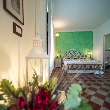 Da Annita 3* Rapolano Terme